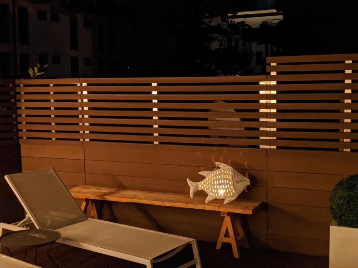 גראדו Excelsior 10 - Luxury Apartment מראה חיצוני תמונה