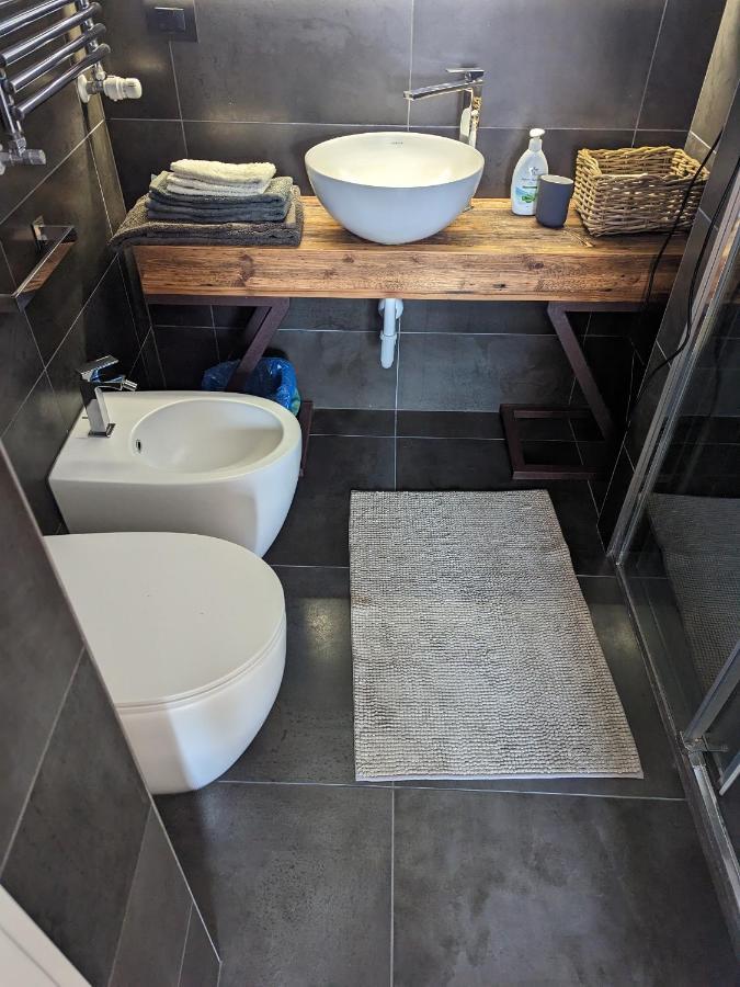גראדו Excelsior 10 - Luxury Apartment מראה חיצוני תמונה
