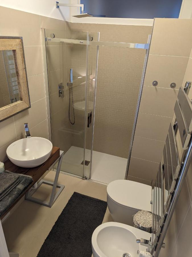 גראדו Excelsior 10 - Luxury Apartment מראה חיצוני תמונה