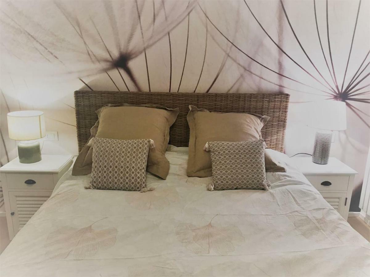 גראדו Excelsior 10 - Luxury Apartment מראה חיצוני תמונה