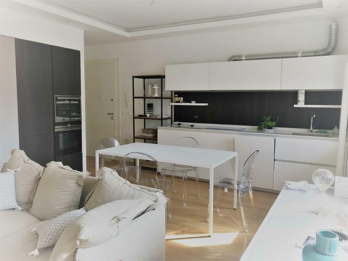 גראדו Excelsior 10 - Luxury Apartment מראה חיצוני תמונה
